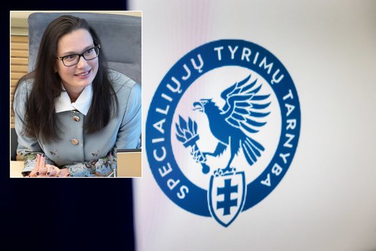 Demokratai į įtarimų sulaukusios A. Silickienės vietą VRK siūlo S. Skvernelio patarėją