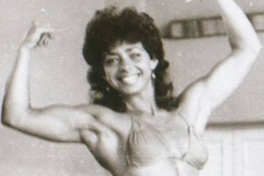 Netektis: mirė Lietuvos kultūrizmo čempionė, trenerė I. Misevičienė 