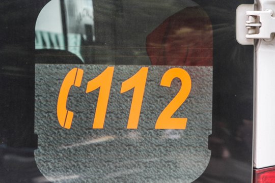 Skambinti 112 galima net be ryšio ir be SIM kortelės: ką turi žinoti kiekvienas Lietuvoje