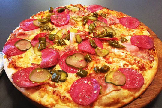 „Amber Food“ apyvarta pernai augo 15 proc. iki 58 mln. eurų