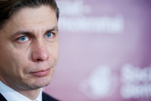 Po „aušriečio“ pareiškimų – M. Sinkevičiaus reakcija: užsiminė apie pasekmes