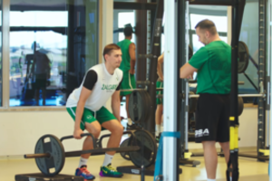 Areštuotas Kauno „Žalgirio“ trenerio turtas: pradėtas net 21 teismo procesas