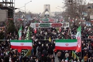 Irano prezidentas pareiškė, kad šalis nepasiduos besaikiams reikalavimams