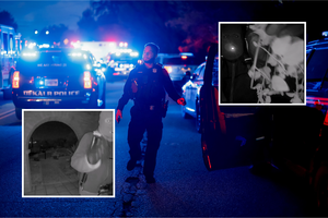 Žinomos laidų vedėjos mamos pagrobimas virto trileriu: vaizdo įrašuose – tamsios užuominos