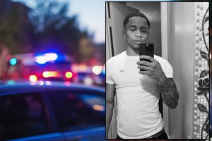 18-mečio „TikTok“ kūrėjo nužudymo tyrime – naujos detalės: pareikšti sunkūs kaltinimai