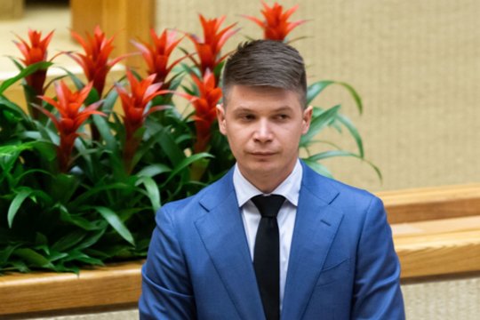 Martynas Katelynas. Kapčiamiesčio poligono pamokos Lietuvai