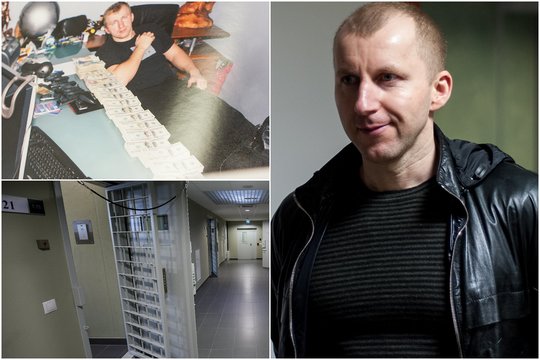 Lrytas šaltiniai atskleidė, kuo skandalingoje byloje išsiskyrė kontrabandos karalius M. Taraškevičius