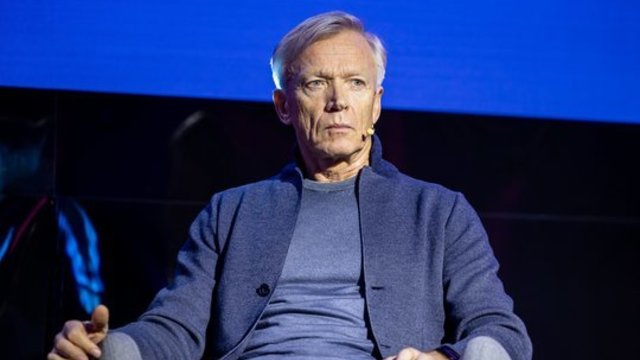 Dar vienas korupcijos atvejis: A. Avulis prisipažino per tarpininkus perdavęs neteisėtą atlygį