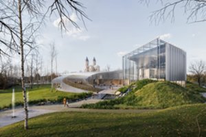 Molėtai pristatė itin ambicingą vandens centrą – gyventojai suskilo: nuo „Nuostabu!“ iki „Sveikas protas kur?“