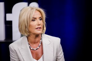 Iš Živilės Pinskuvienės – rimtas perspėjimas: „Tai aferistų skleidžiamas melas“