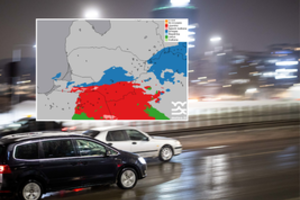 Daliai Lietuvos – svarbi tarnybos žinia: laukia pavojingi reiškiniai