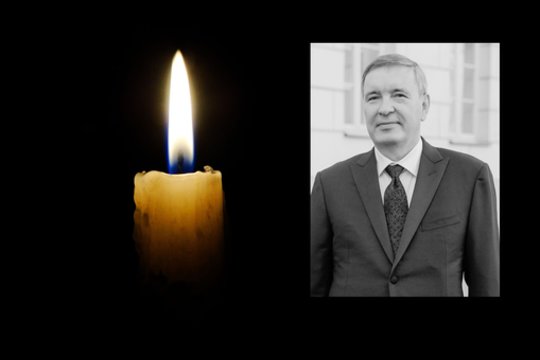 Mirė įmonės „Pieno žvaigždės“ pagrindinis akcininkas, milijonierius J. Kvaraciejus