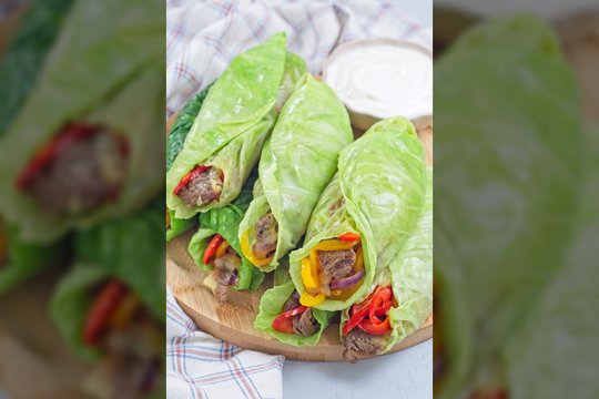 Jei pabodo balandėliai: šį patiekalą iš kopūstų valgysite net rankomis