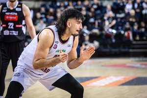 „Lietkabelis“ paskutiniame Europos taurės mače nuskriaudė T. Sabonį ir „Lions“