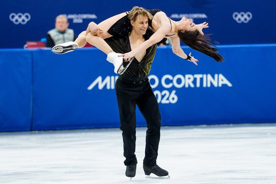 Po klausimo apie M. Drobiazko ir P. Vanagą – atviras S. Ambrulevičiaus atsakymas be jokių užuolankų