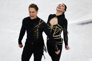 S. Ambrulevičius ir A. Reed iš valstybės gaus ir premiją, ir stipendiją: kiek bus skirta?