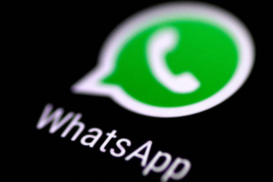 Rusija mėgino visiškai užblokuoti „WhatsApp“ programėlę
