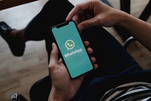Kremlius taikosi į „WhatsApp“: valdžia mėgina perkelti žmones į stebimą programėlę