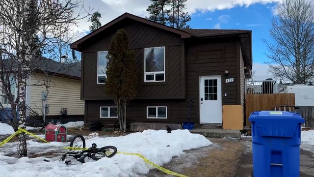 Pateikė šokiruojančių šaudynių Kanadoje detalių: 18-metė translytė prieš tai nužudė savo motiną bei įbrolį