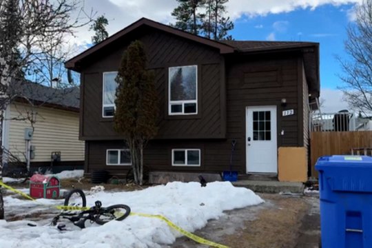 Pateikė šokiruojančių šaudynių Kanadoje detalių: 18-metė translytė prieš tai nužudė savo motiną bei įbrolį