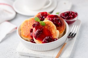 Purūs ir dangiškai skanūs blynai – lyg šviežios bandelės: iškepsite per 5 minutes