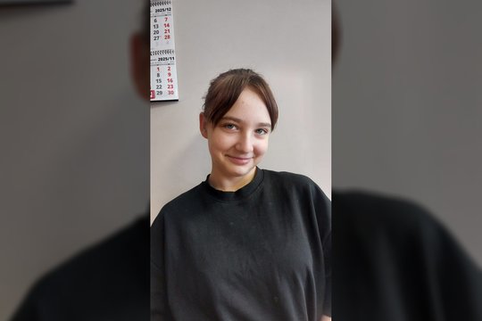 Kauno rajono policija niekaip neranda dingusios nepilnametės – prašo visuomenės pagalbos