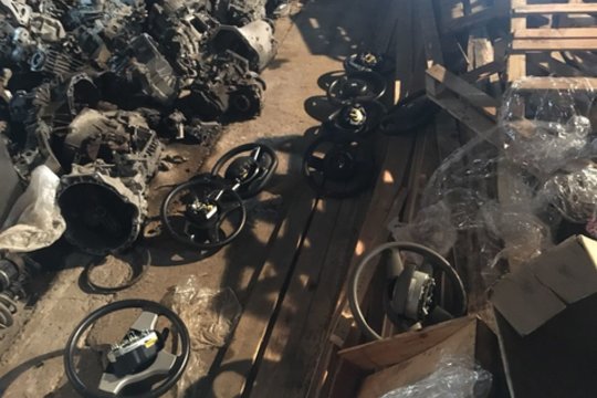 Kartelį sudariusioms detalių pardavėjoms įsūdė tūkstantines baudas: nukentėjo „Vilniaus viešasis transportas“