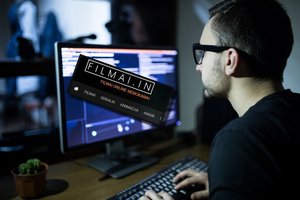 Skubus sprendimas dėl „Filmai.in“ – paaiškėjo nerimą keliančios aplinkybės