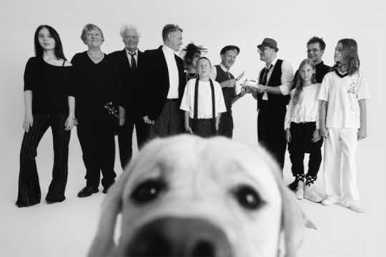 Jubiliejų švenčianti grupė „Biplan“ mini Meilės dieną: pristato naują dainą