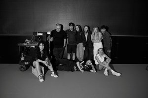 R. Berankį įamžino L. Jameso ir kitų sporto įžymybių fotografas: stengiuosi ieškoti to, kas gryna