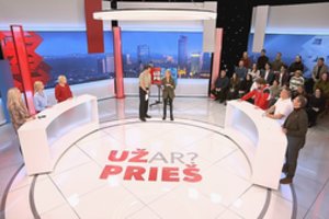 Moterys ir vyrai susikibo dėl internetinių pažinčių: „Tai ką, man vyro kapinėse ieškot?“