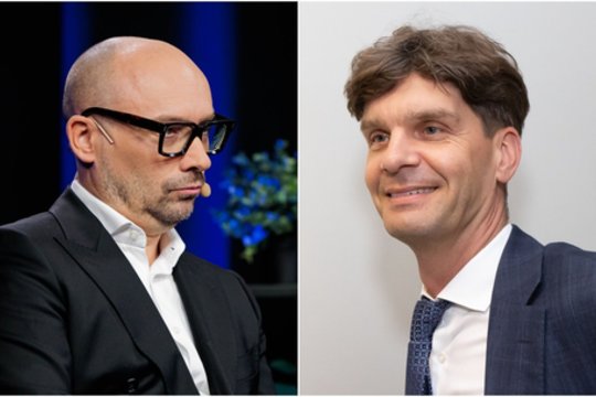 M. Maldeikio I. Vėgėlės argumentai apie santykius su Kinija neįtikino: konfliktas yra neišvengiamas