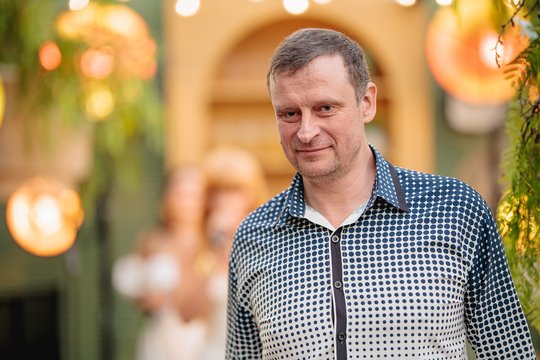 Milijonai dingo per akimirką: D. Bunkus prabilo apie brangiausiai kainavusią nesėkmę