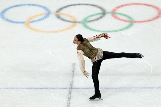 Sprendimas artėja: Rusijos sugrįžimas į olimpiadas – jau pavasarį?