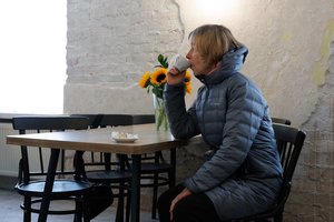 Bankrutuoja pačiame Klaipėdos centre veikęs gastrobaras – prispaudė skolos