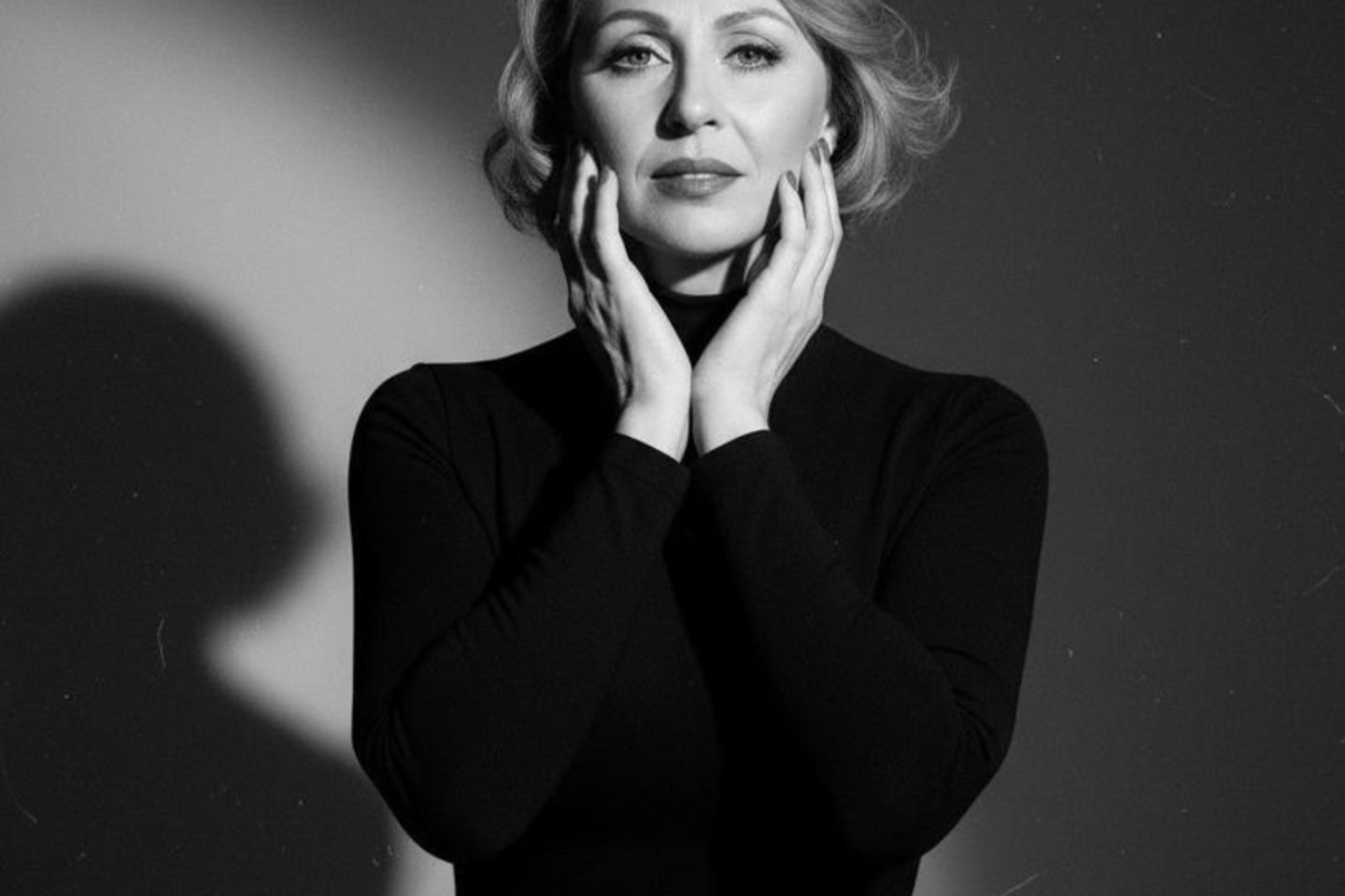 Sopranas V.Kaminskaitė R.Wagnerio operoje „Lohengrinas“ atliks Elzos partiją.<br>Rengėjų nuotr.