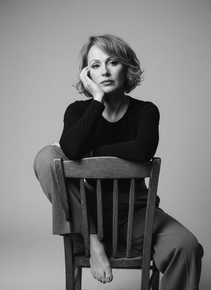 Sopranas V.Kaminskaitė R.Wagnerio operoje „Lohengrinas“ atliks Elzos partiją.<br>Rengėjų nuotr.