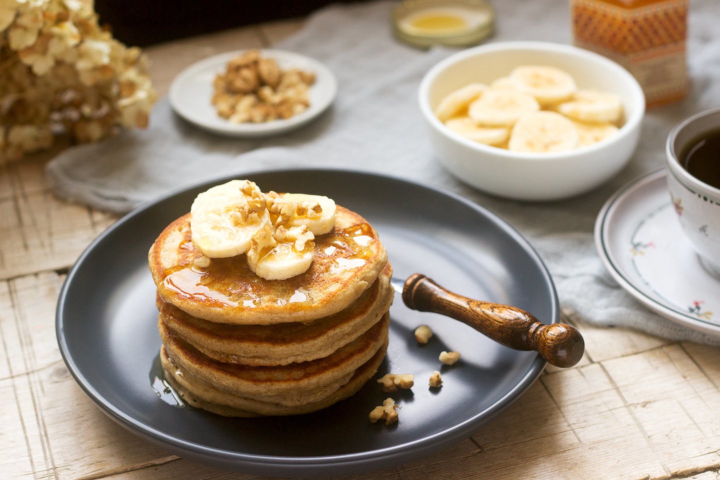 Blynai.<br> Pranešimo spaudai nuotr.