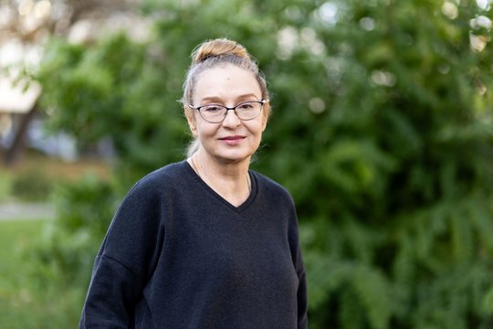 Palmira: painus laikas, galima padaryti klaidų per impulsyvumą