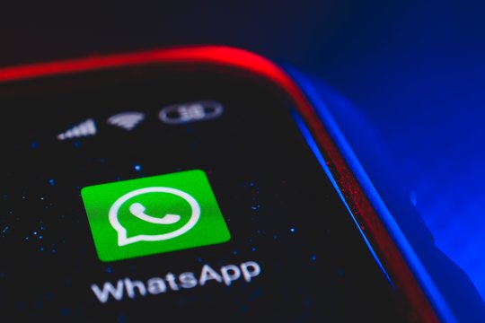 Rusija pradėjo plataus masto blokavimą: uždaryta ir „WhatsApp“