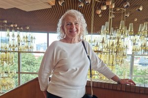 Vilnietei nuolat skaudėjo galvą: medikų diagnozė – „tiksinti bomba“ smegenyse