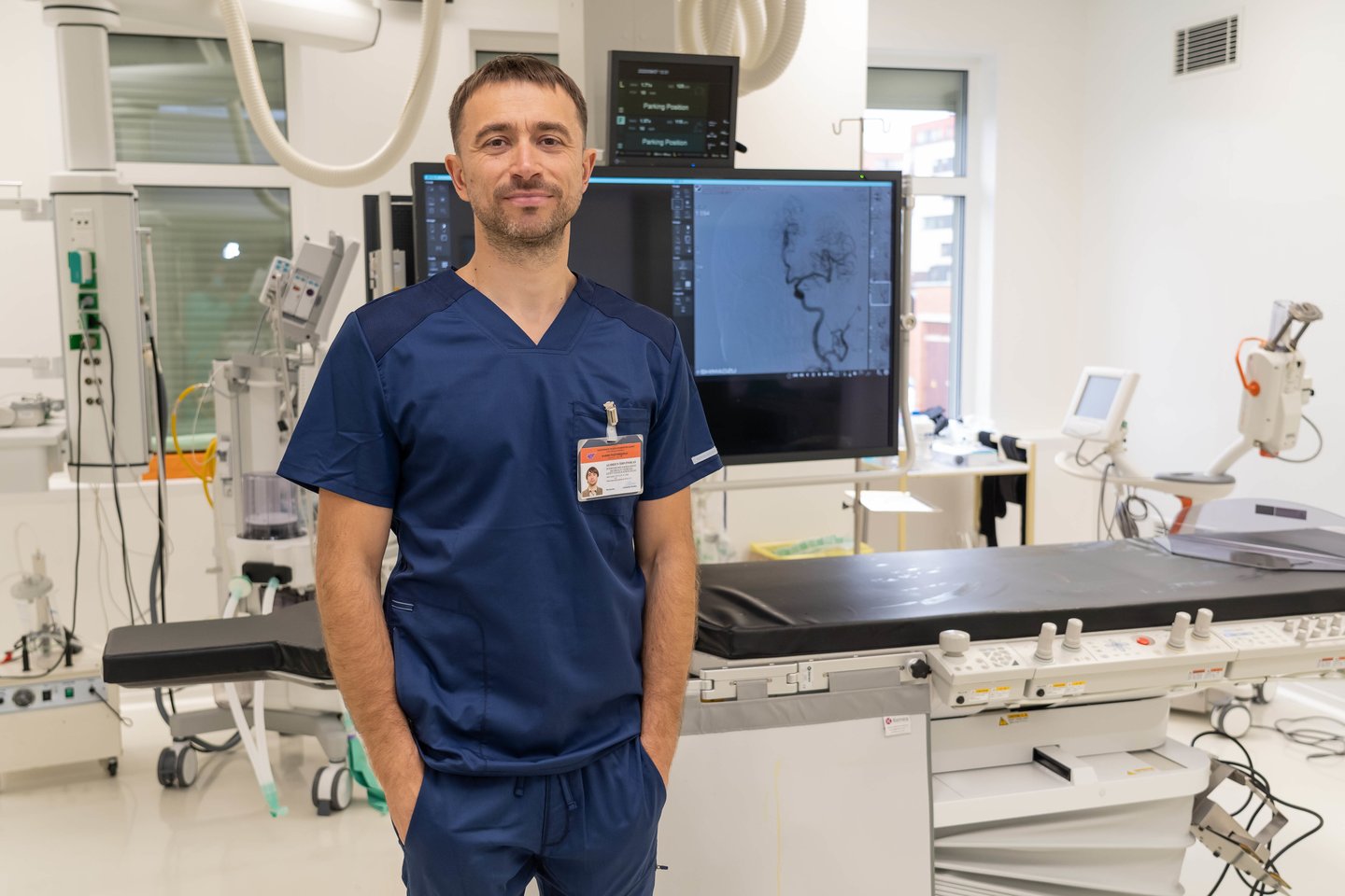 Audrius Širvinskas<br>Asmeninio albumo nuotr.