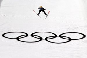 Žaidynėse – girtuokliavimo skandalas: suomių treneris išsiųstas namo