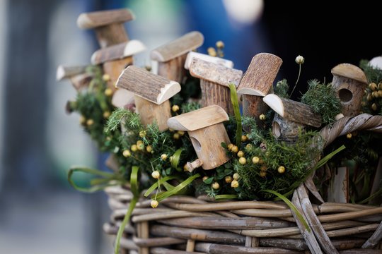 Testas. Ką žinote apie Kaziuko mugės istoriją?