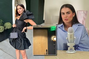 JAV gyvenanti lietuvė Nerija atsivėrė apie šiurpą keliančią patirtį: ūkvedys surengė šaudynes jos name