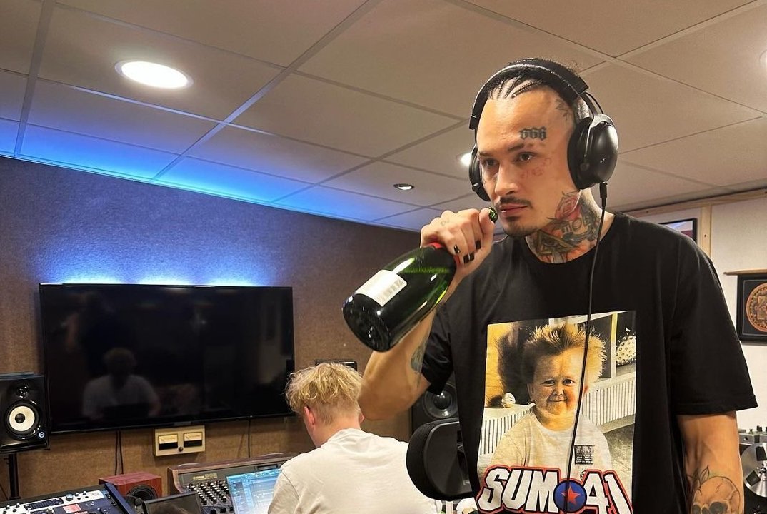 Teismas: reperiui A. Morgeršternui pagrįstai uždrausta atvykti į Lietuvą