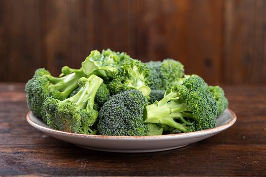 Sugriovė mitą apie supermaistą – brokolį: ar tikrai toks sveikas, kaip teigiama?