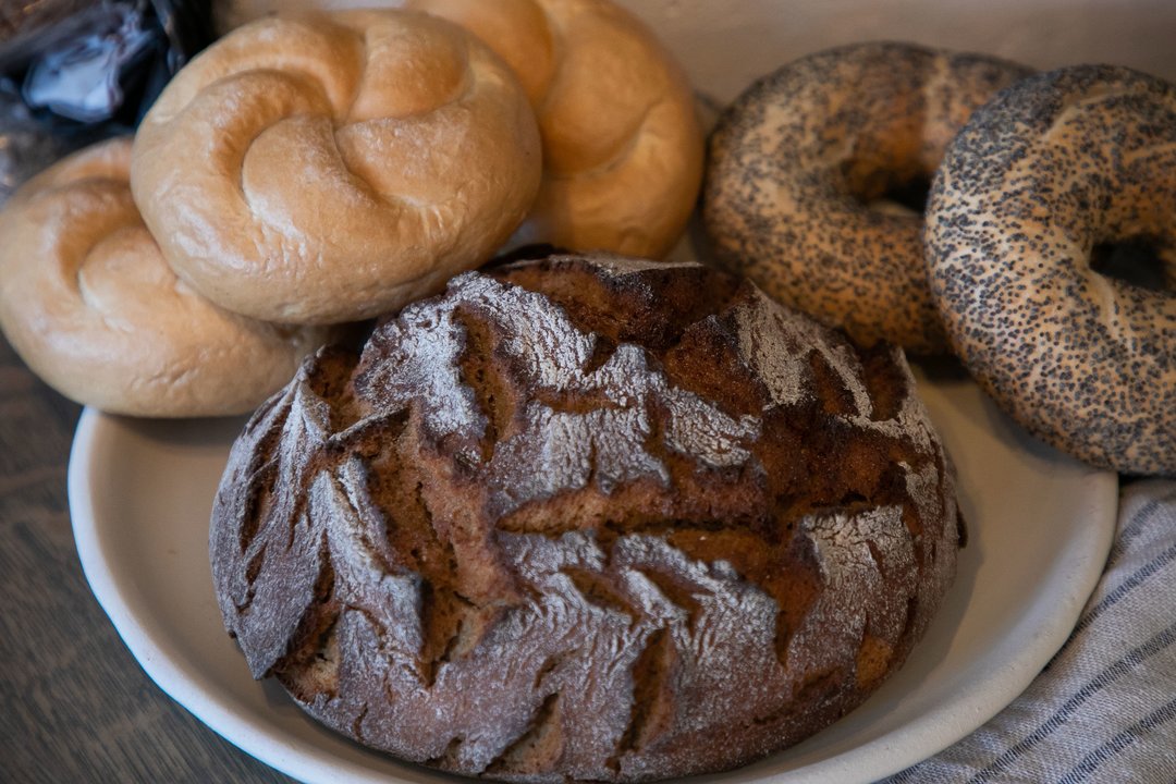 Duona ne tik Lietuvoje yra reikšmingas paprotys: pasaulyje esti per 2 tūkst. skirtingų rūšių