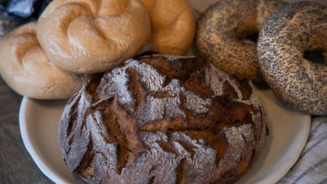 Duona ne tik Lietuvoje yra reikšmingas paprotys: pasaulyje esti per 2 tūkst. skirtingų rūšių