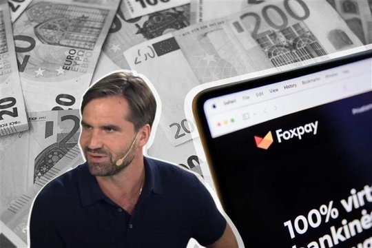 Jau kitą savaitę V. Germanas bus paleistas į laisvę